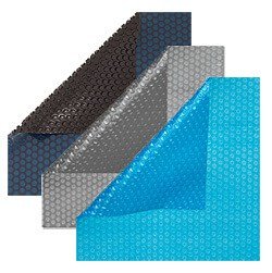 soalr pool cover colors