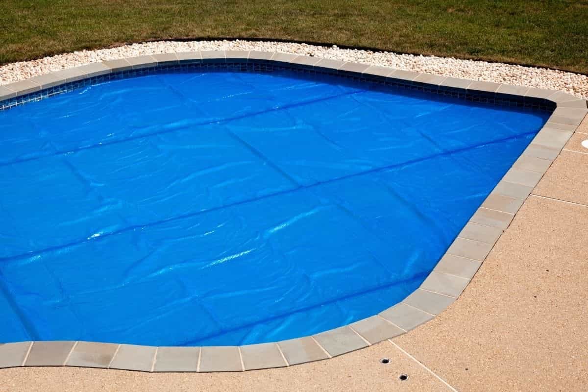 pros and cons of solar pool covers