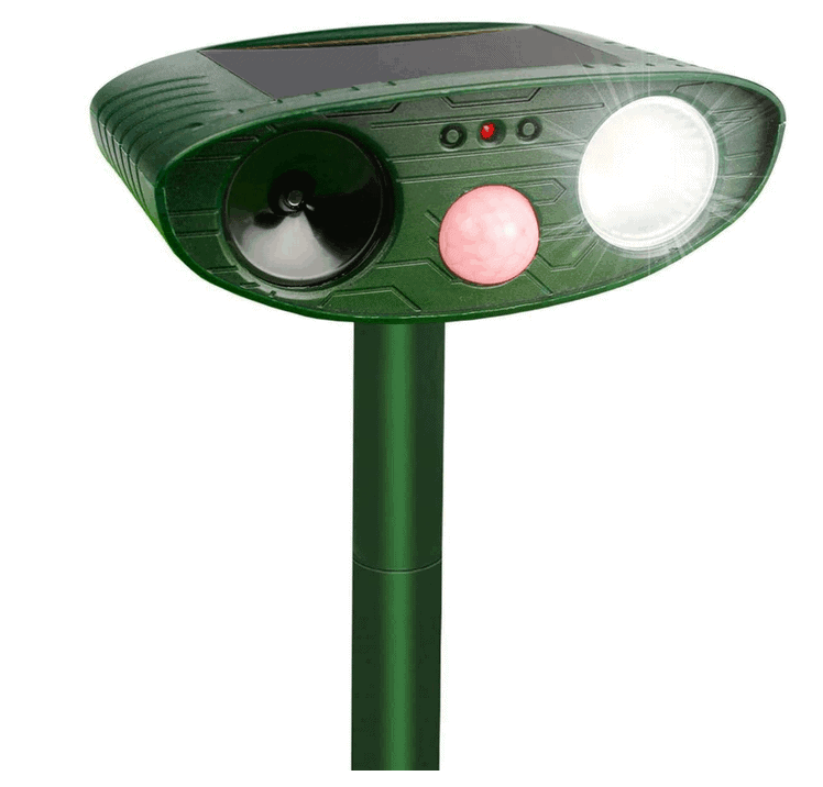 Solar Pest Repeller