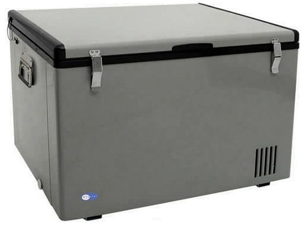 Whynter RV refrigerator