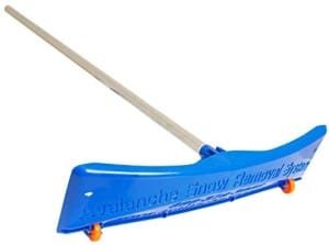 Avalanche Snow Rake