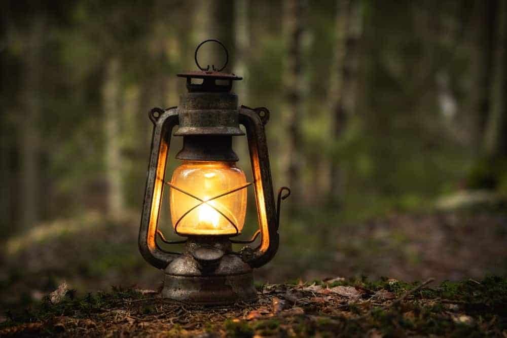 Best Solar Camping Lanterns