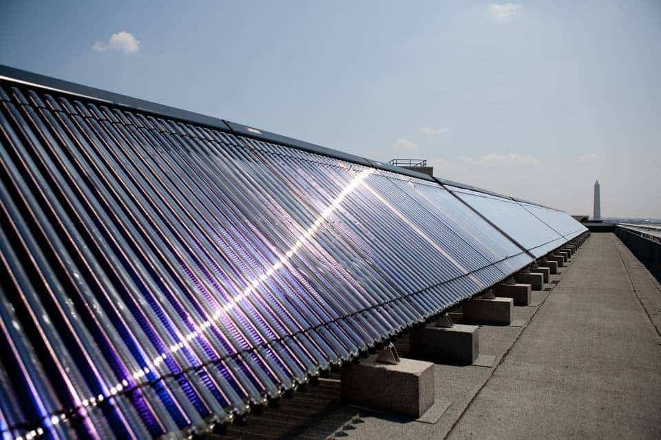 Best Tubing For Solar Water Heater