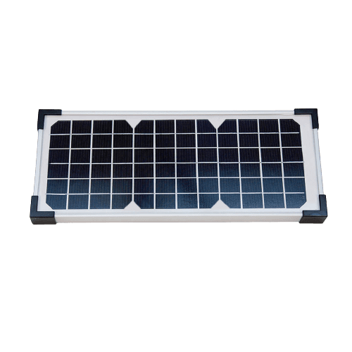 Mighty Mule MM360 Single-Gate Solar Powered Opener