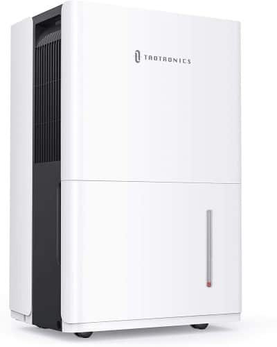 TaoTronics Dehumidifier