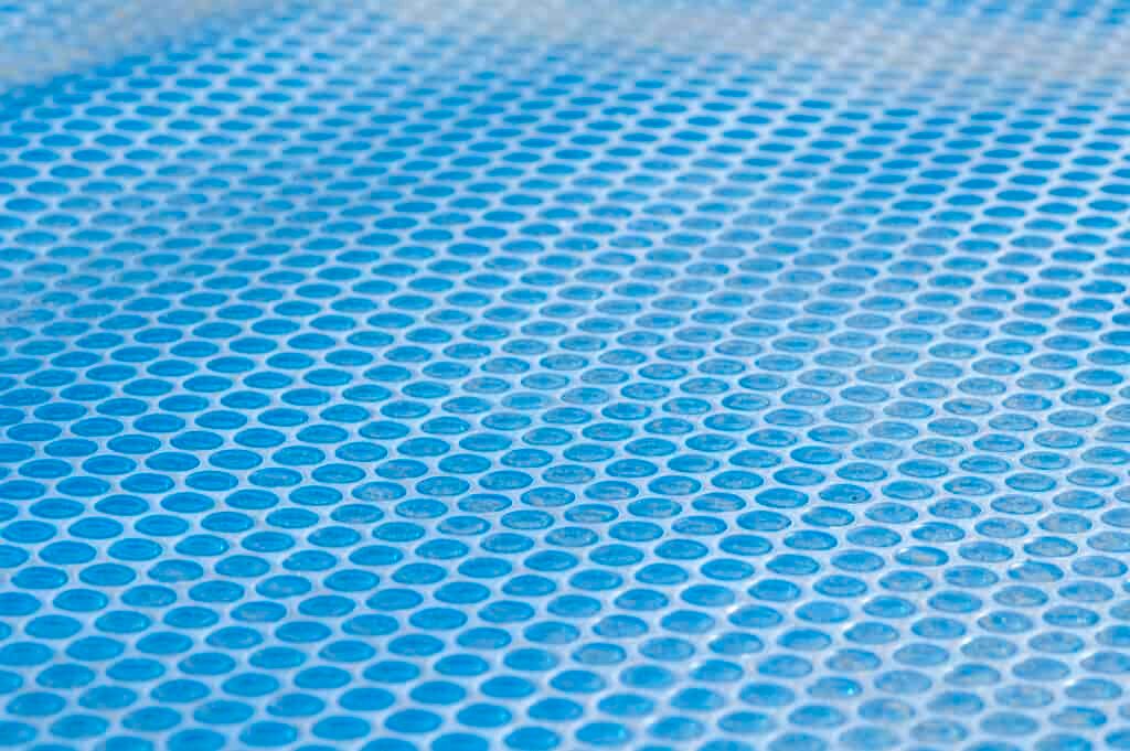 Solar Pool Cover