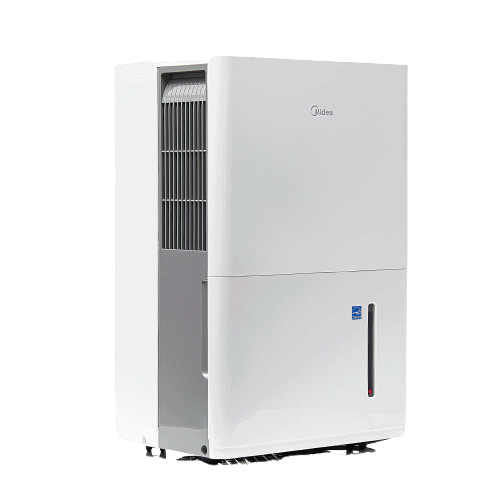 Midea 1,500 Sq. Ft. Energy Star Certified Dehumidifier