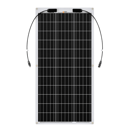 Rich Solar Flexible Solar Panel