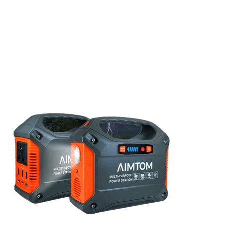 aimtom generator