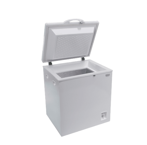 Sundanzer Solar-Powered Refrigerator 