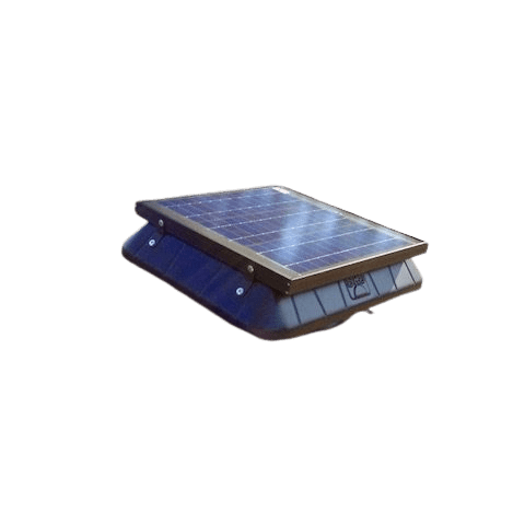 SunRise Solar Attic Fan FB1250 CFN