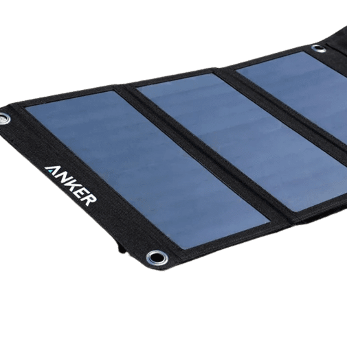 anker solar power