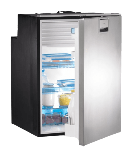 dometic solar powered refrigerator