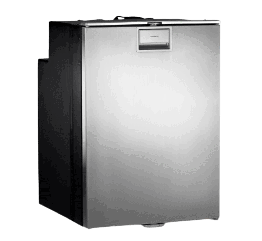 dometic solar powered refrigerator