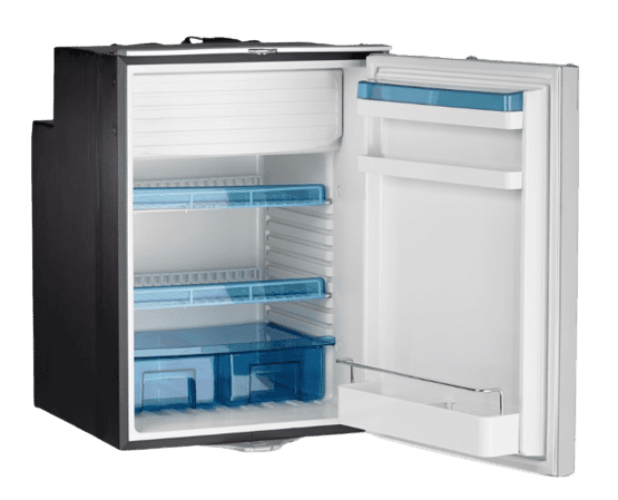 dometic solar powered refrigerator