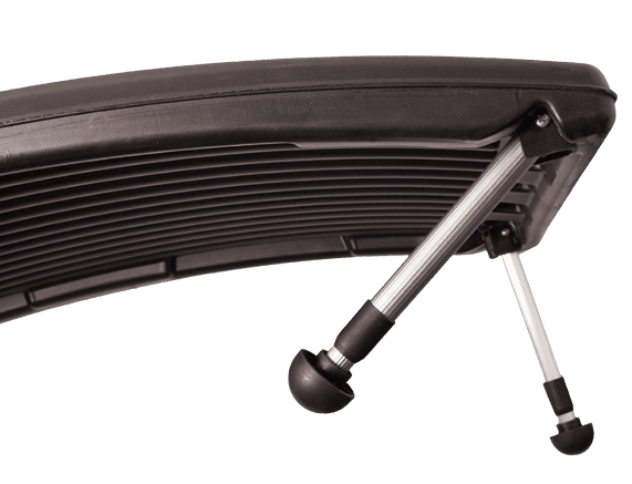 GAME 4721-BB SolarPRO Curve Solar Pool Heater