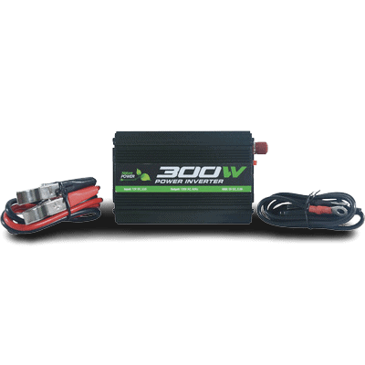 300w power inverter