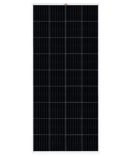 rich solar panel