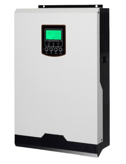 sunpal inverter