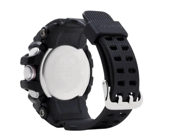 tactical watch