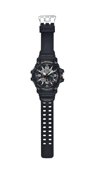 tactical watch