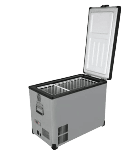 Whynter FM-45G 45 Quart Portable Refrigerator