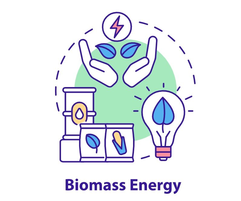 biomass energy