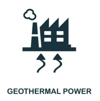 geothermal power