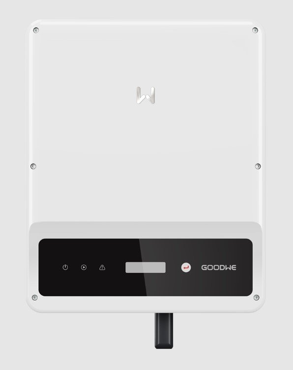 GoodWe inverter