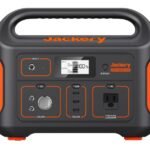 Our Unbiased Jackery 500 Review