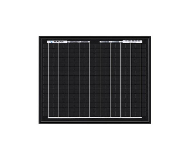 Renogy 10 w solar panel