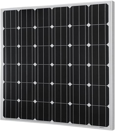 Renogy 150 watt solar panel