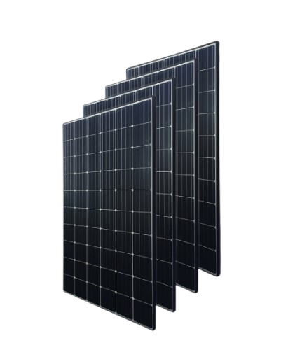 Renogy 250 Watts solar panel