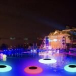 Revamp Your Poolside Experience: Discover the Top Solar-Powered Pool Lights of the Year